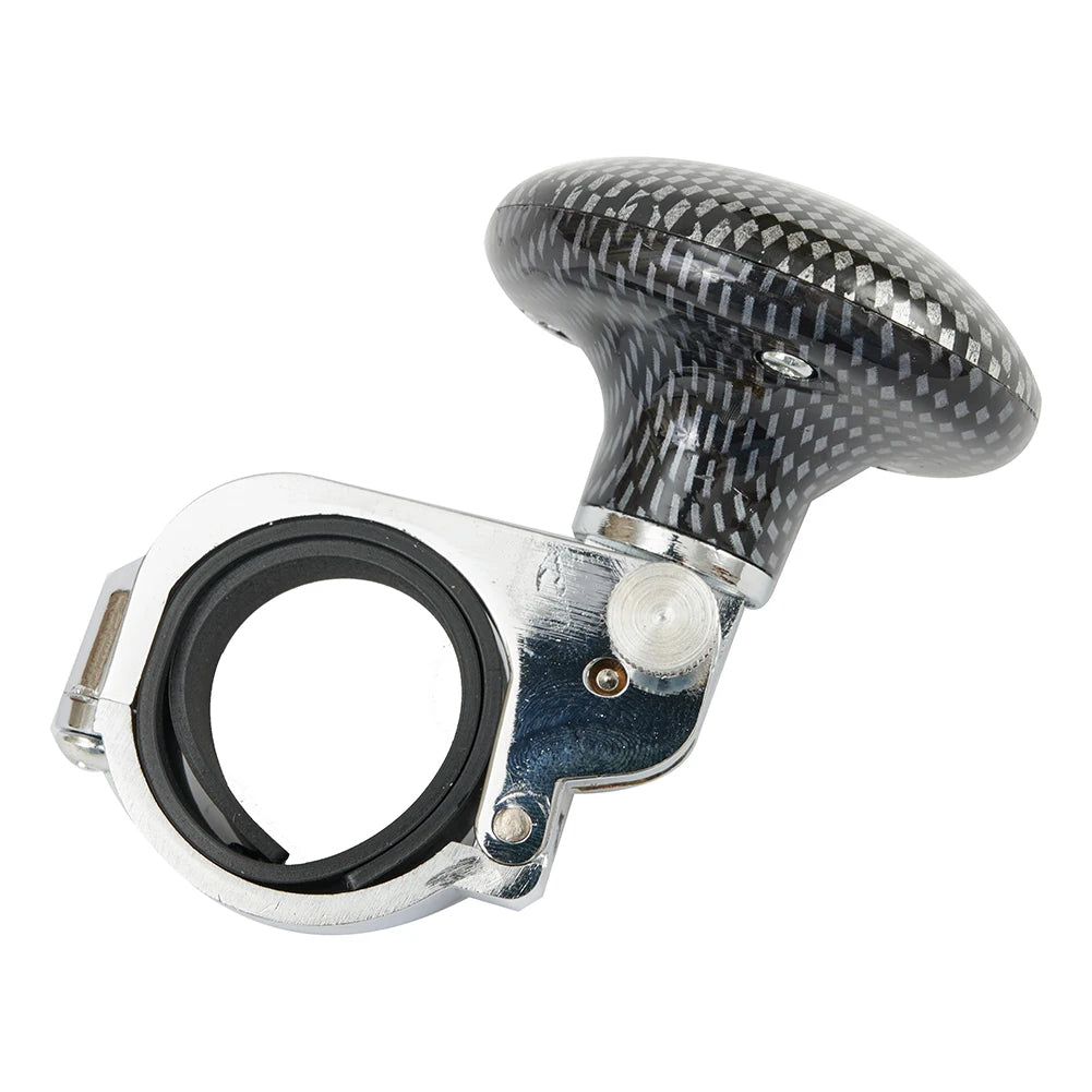 Car Steering Wheel Booster Ball Knob one hand