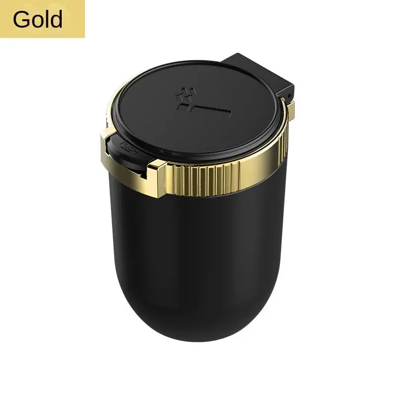 Car Ashtray LTD