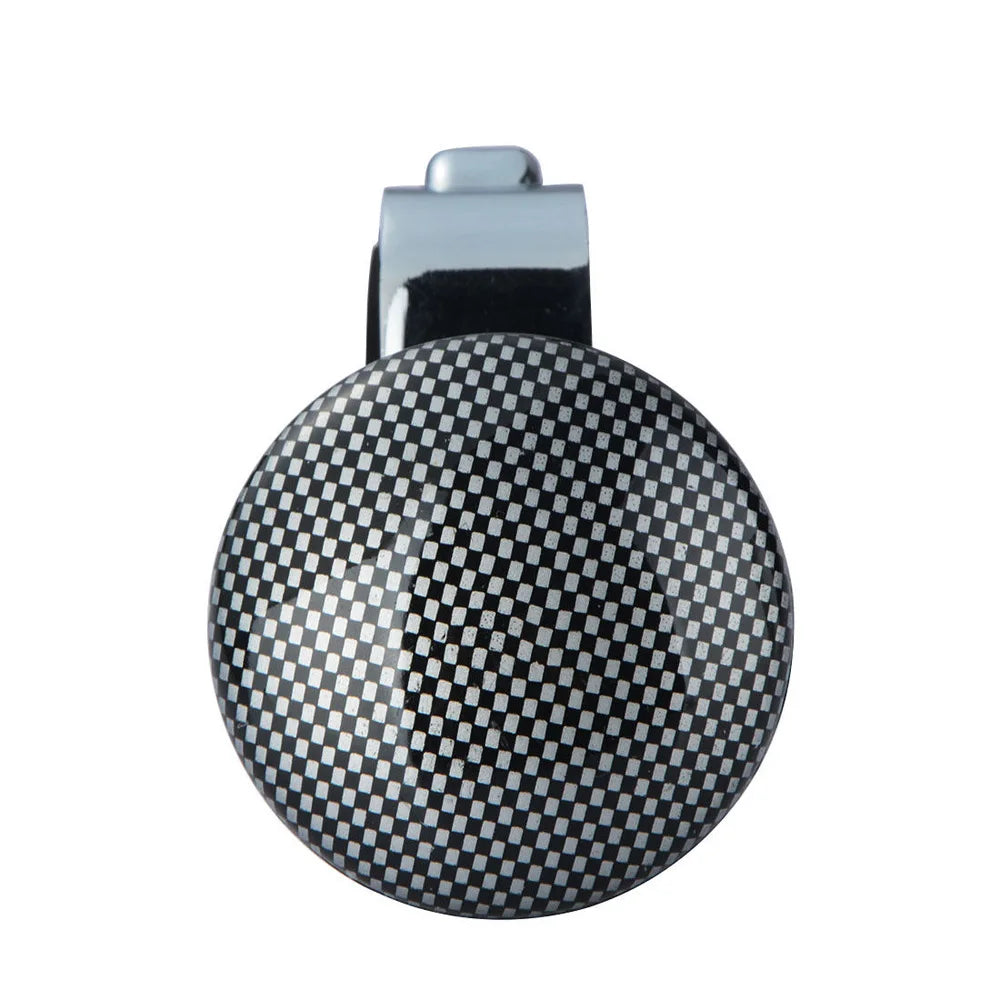Car Steering Wheel Booster Ball Knob one hand