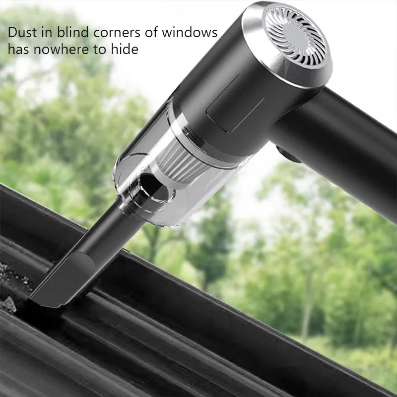 15000 Car Wireless Vacuum Cleaner Portable Strong