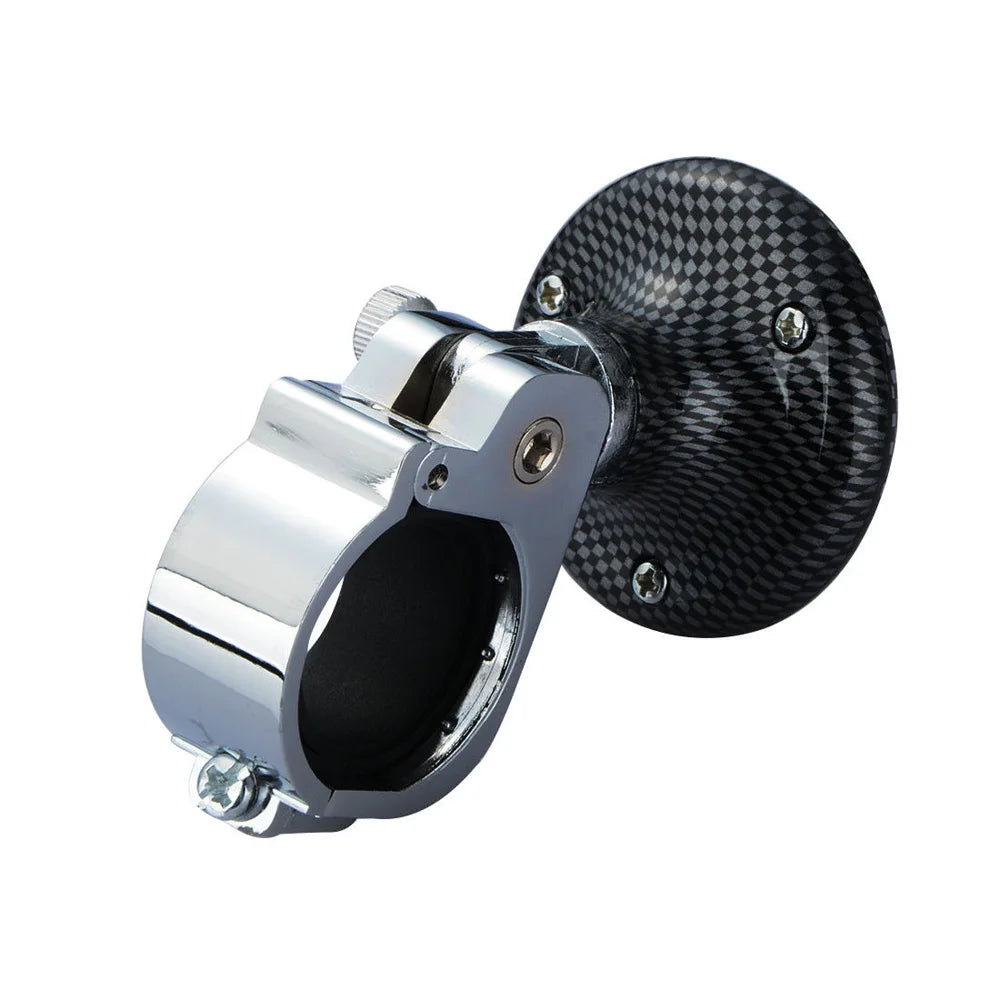 Car Steering Wheel Booster Ball Knob one hand