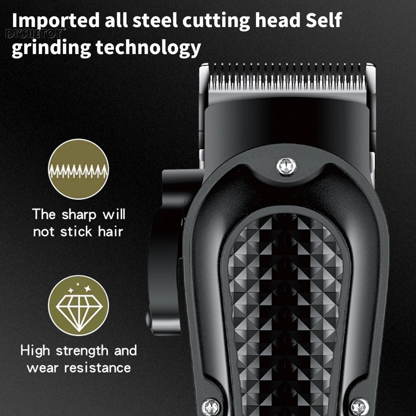 Hair Clipper Barber