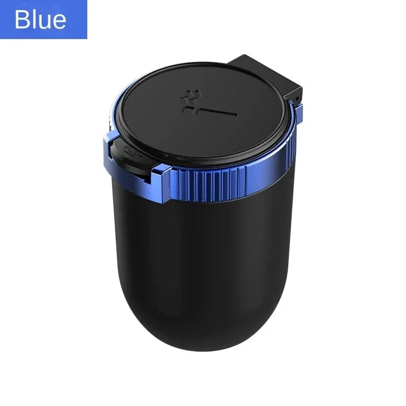 Car Ashtray LTD