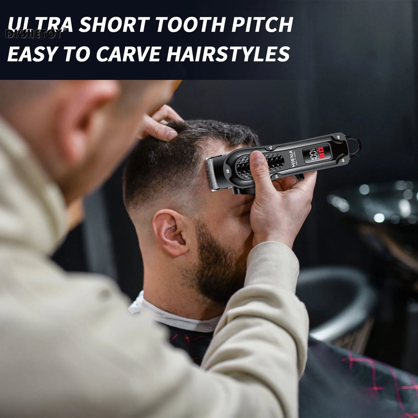 Hair Clipper Barber