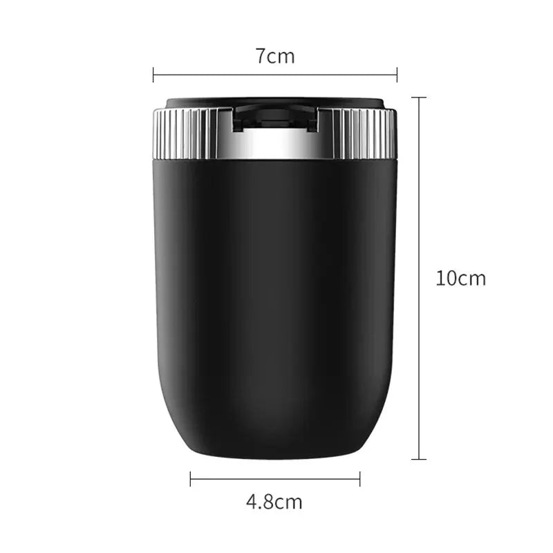 Car Ashtray LTD