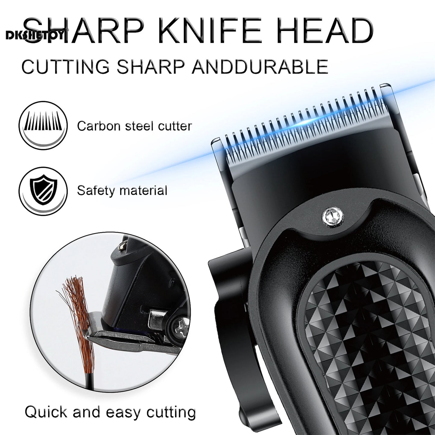 Hair Clipper Barber