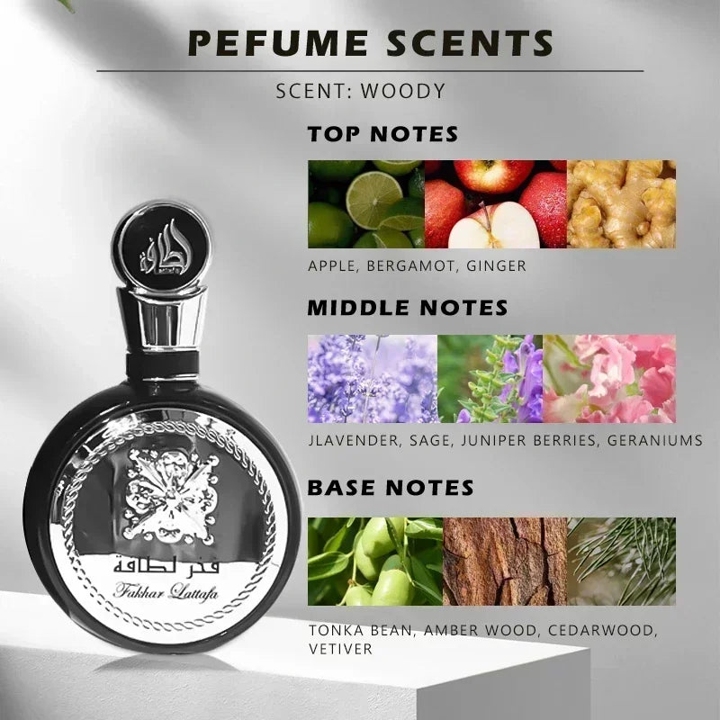 Original Fakhar Body Spray Perfume