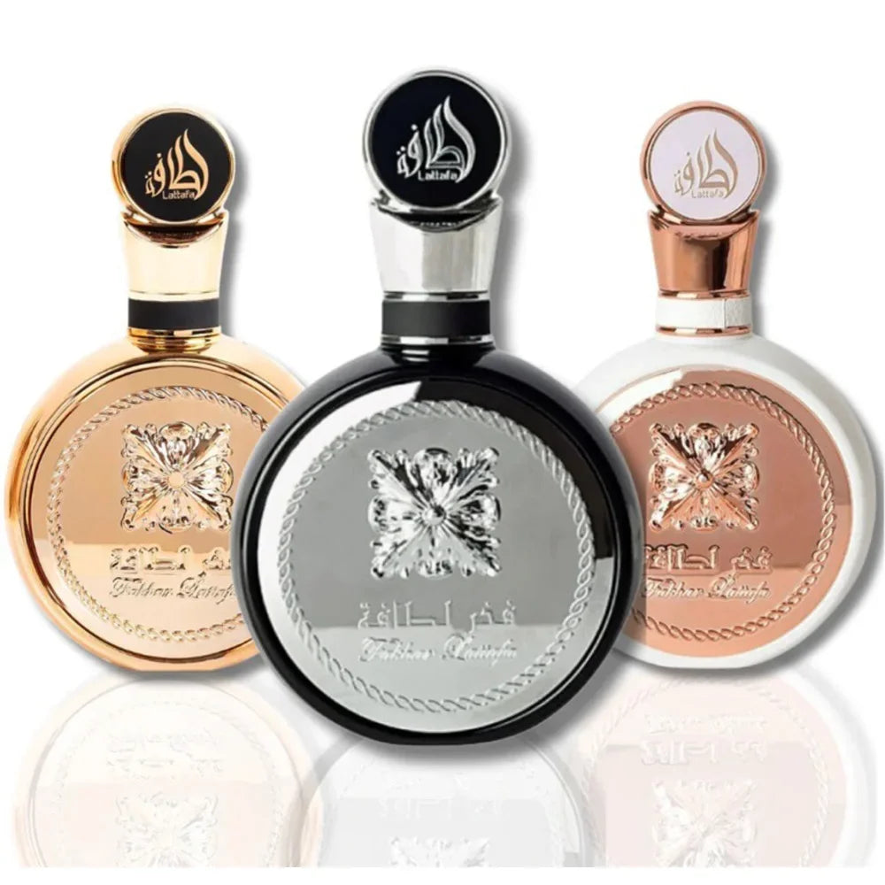 Original Fakhar Body Spray Perfume