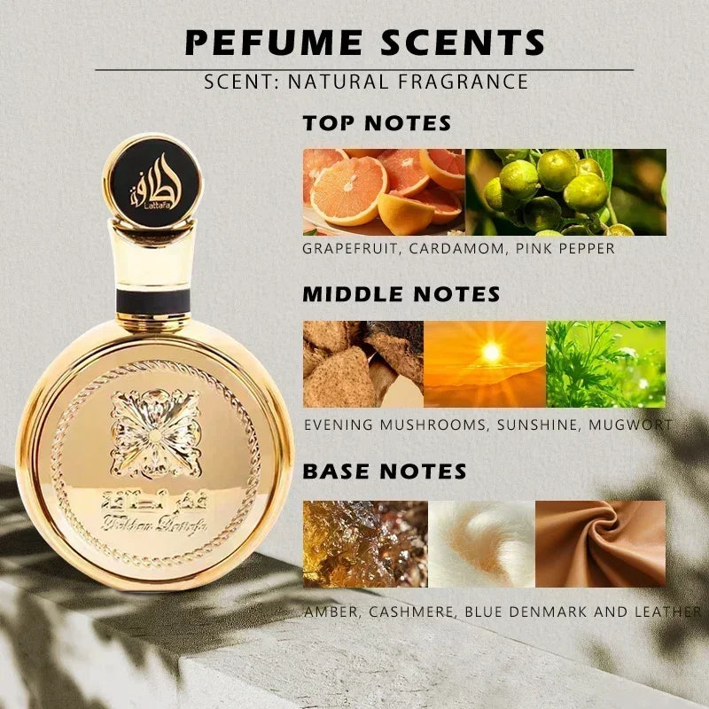 Original Fakhar Body Spray Perfume