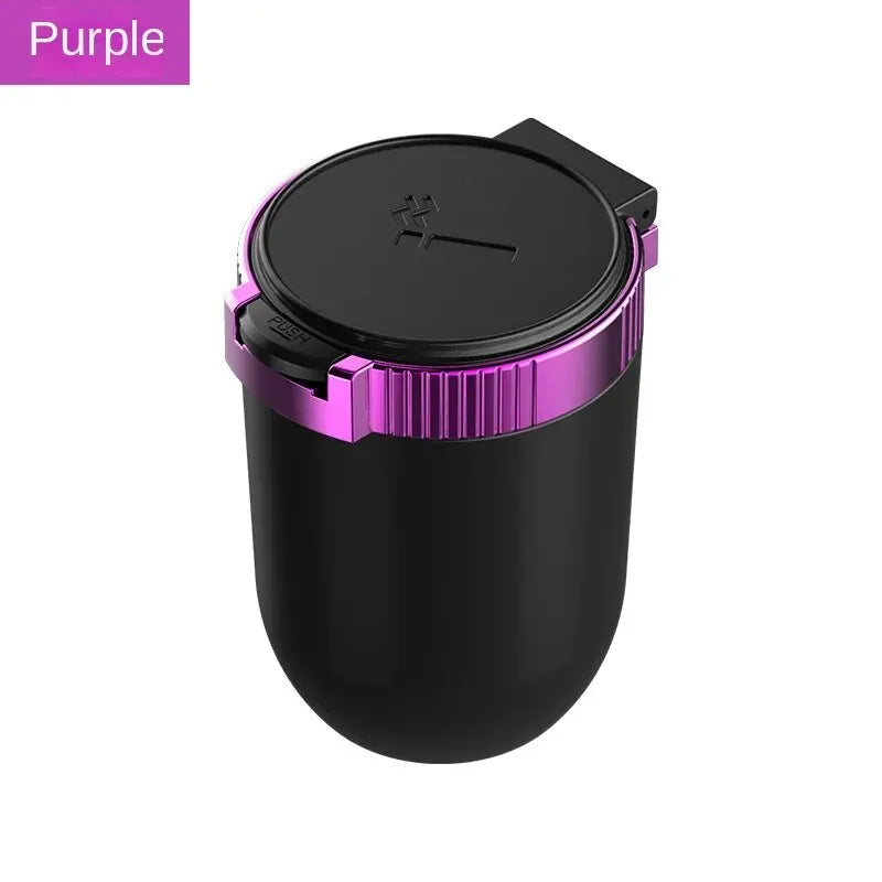 Car Ashtray LTD