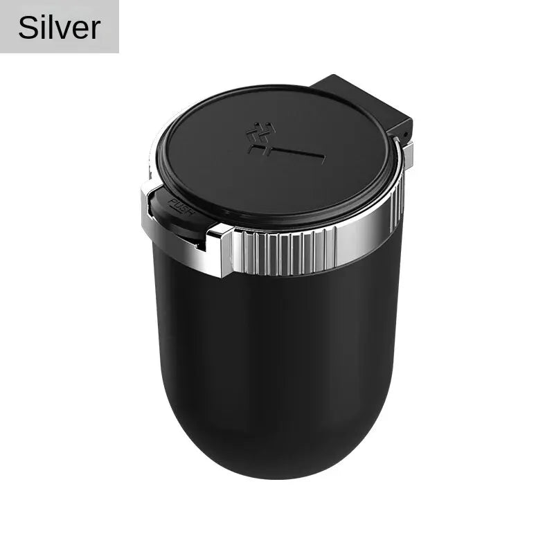 Car Ashtray LTD