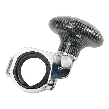 Car Steering Wheel Booster Ball Knob one hand