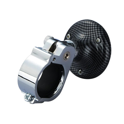 Car Steering Wheel Booster Ball Knob one hand