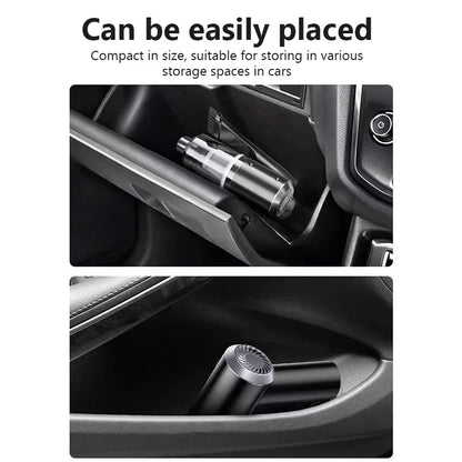 15000 Car Wireless Vacuum Cleaner Portable Strong