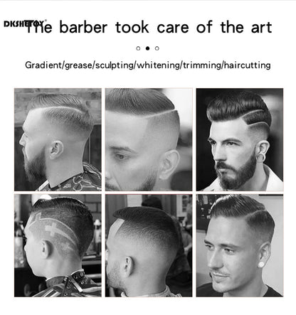 Hair Clipper Barber