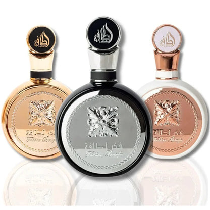 Original Fakhar Body Spray Perfume
