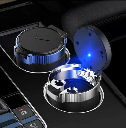 Car Ashtray LTD