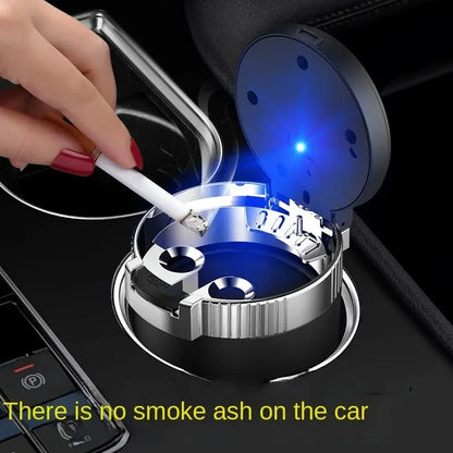 Car Ashtray LTD